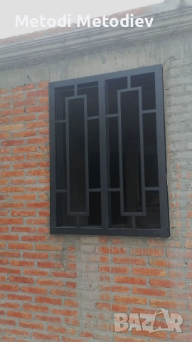 Метални конструкции и мобилни заваръчни услуги , снимка 7 - Монтажи - 52521526