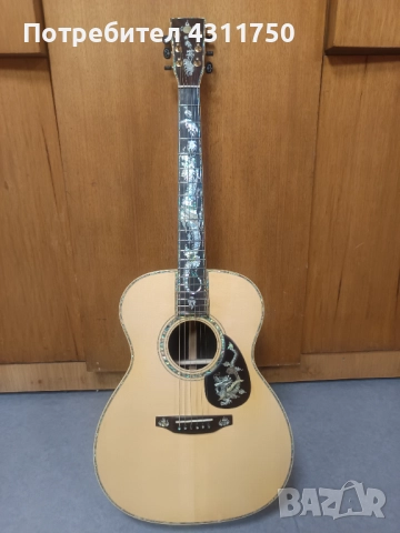 Акустична китара 