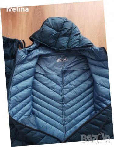 Michael Kors  оригинално XL/2ХЛразмер яке, снимка 4 - Якета - 39015567