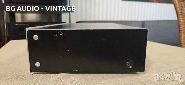 ADC SS-215 еквалайзер , снимка 5 - Еквалайзери - 51435517