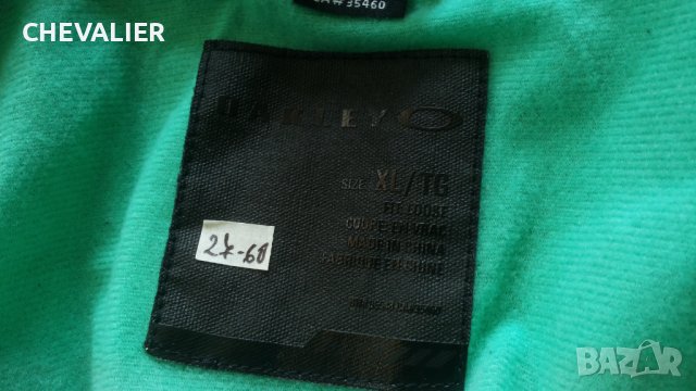 OAKLEY SKI SNOWBOARD Jacket Размер XL Ски Сноуборд яке 27-60, снимка 12 - Якета - 44357768