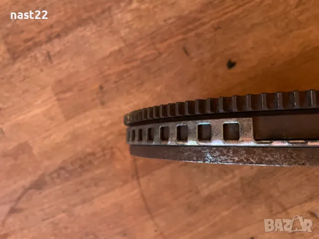 Маховик за DR5 1.6 109 к.с CHERY TIGGO 3, снимка 5 - Части - 49623128