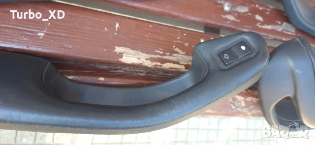 Продавам к-т шити дръжки за BMW E39, снимка 11 - Части - 51278477