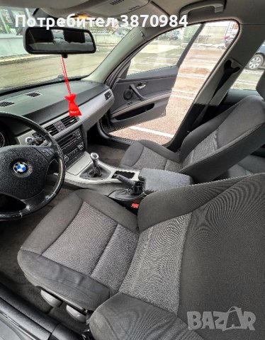 BMW 325xi e90 продава се пълна изправност отличен , снимка 8 - Автомобили и джипове - 42821568