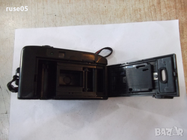 Фотоапарат "SKINA - SK-102" - 26 работещ, снимка 6 - Фотоапарати - 44574212