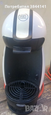 Dolche gusto , снимка 4 - Кафемашини - 54320921