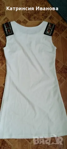 Страхотни рокли и гащеризони за повод,рокля Каrl Lagerfeld, снимка 8 - Рокли - 47771953