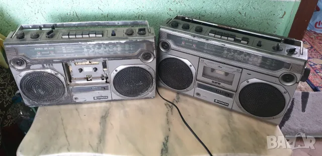 За части 2 бр. Hitachi TRK-8000E
