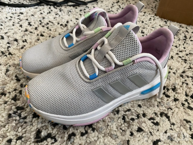 Маратонки Адидас 34 номер