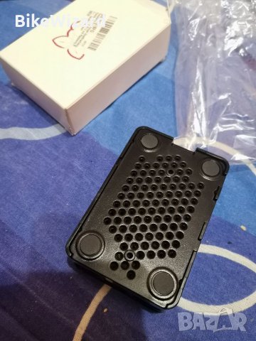 Raspberry Pi 2 Корпус за платка НОВ, снимка 3 - Други - 35022235