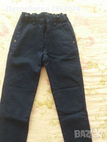 Детски спортен панталон , снимка 2 - Детски панталони и дънки - 33907558