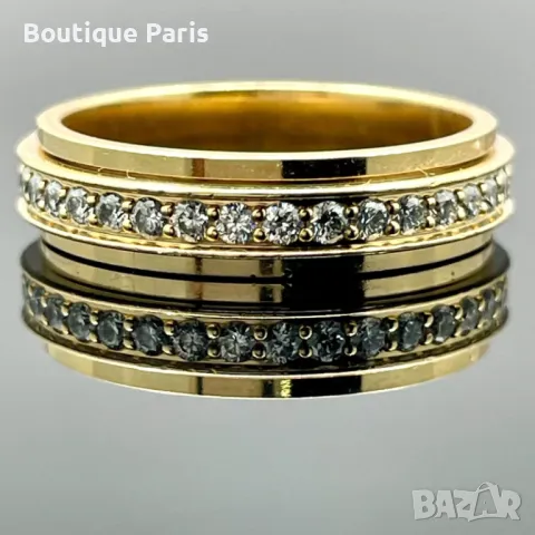 Piaget пръстен, снимка 2 - Пръстени - 50086053