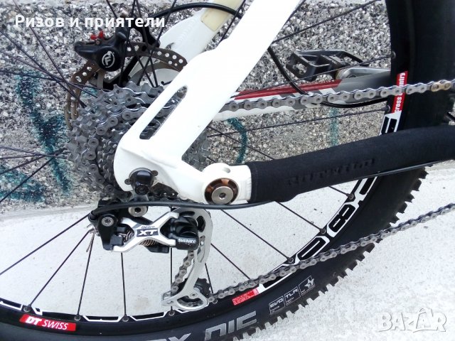 ROTWILD C1 Най висок клас Нов, снимка 7 - Велосипеди - 33852261