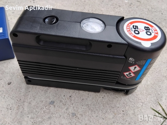 Оргинални компресори за коли, снимка 8 - Аксесоари и консумативи - 52090836