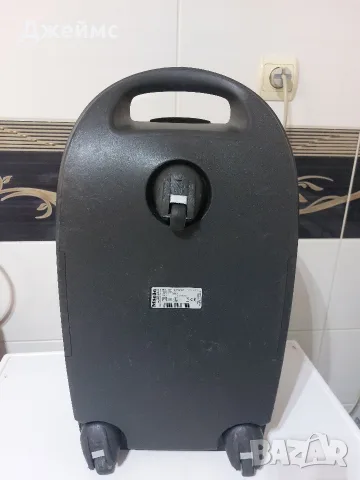 Miele Complete C3 Comfort EcoLine , снимка 6 - Прахосмукачки - 55920192