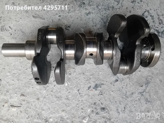 Колянов вал за форд, снимка 5 - Части - 50034068