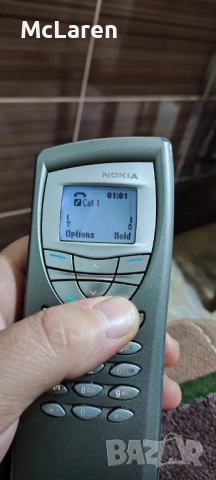 Nokia 9210I Communicator