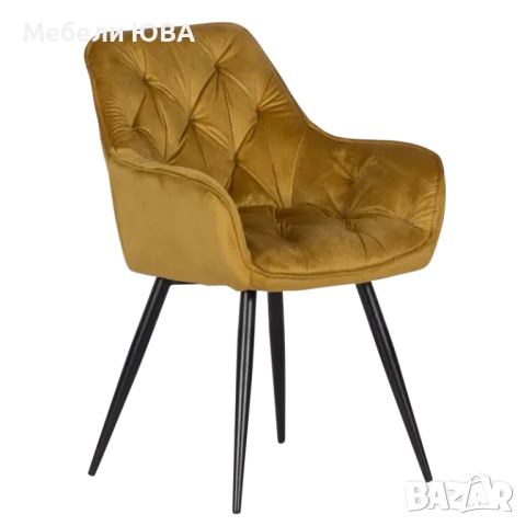 ТРАПЕЗЕН СТОЛ LATINA, снимка 3 - Столове - 50160813