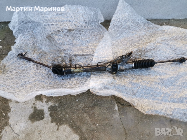 Кормилна рейка за Great Wall Hover H3 CUV SL 2008 г. 