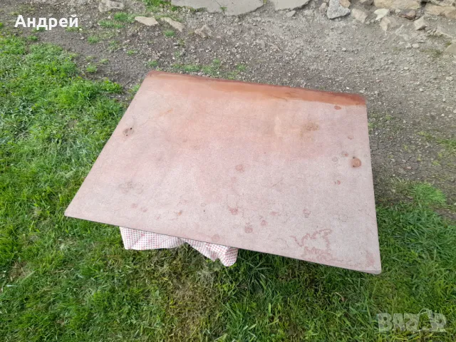 Стара Текстолитена плоча,текстолит #2