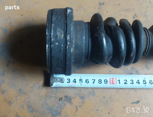 Предна Дясна Полуоска 1.6 Бензин Ауди A3 8L N:297 (1)
- VW Голф 4 - 1J0407272AB, снимка 7 - Части - 50279375