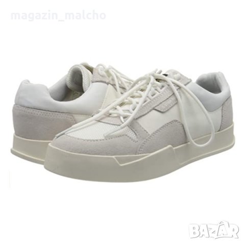 МЪЖКИ КЕЦОВЕ - G-STAR RAW RACKAM Vodan Low II; размери: 42, 43 и 44