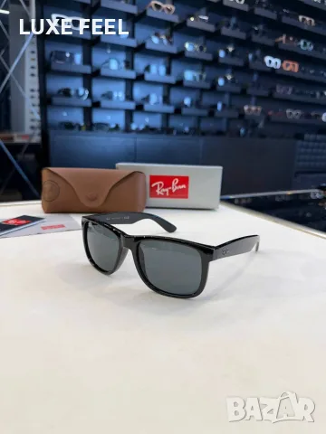 Ray-Ban ✨ Унисекс Модел Слънчеви Очила , снимка 10 - Слънчеви и диоптрични очила - 55970272