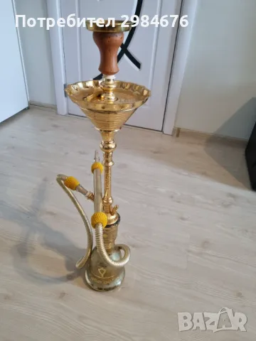 Наргиле пълен комплект, снимка 1