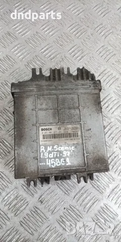 Компютър Renault Megane Scenic 1.9DTi 1997г.	