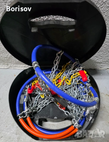 Нови вериги за сняг 14''