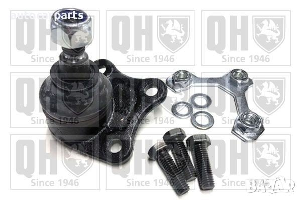 Нов десен шарнир за Ауди А2, А3, Сеат Леон, Толедо, Шкода Октавия, VW Голф 4, Бийтъл, Бора