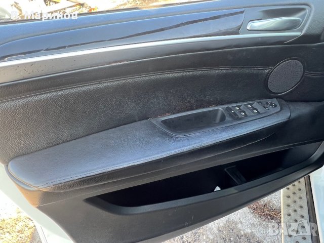 BMW X5 E70 3.5i N55 на части , снимка 8 - Автомобили и джипове - 42829685