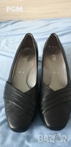Обувки 40, снимка 7 - Дамски обувки на ток - 37031718