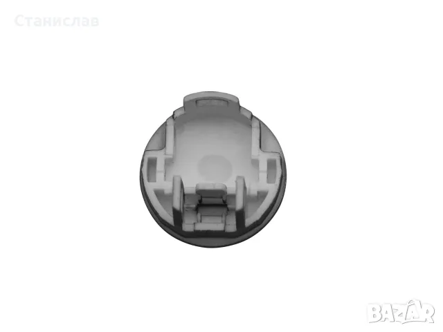 Капаче (копче) за климатроник за BMW 6 E63, BMW 5 E60 – 61319250197, снимка 2 - Аксесоари и консумативи - 56402644