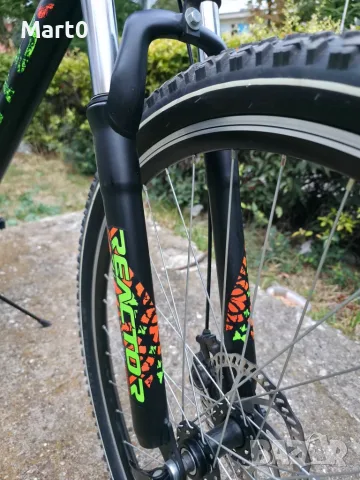 29" Градски Велосипед , снимка 8 - Велосипеди - 56203071