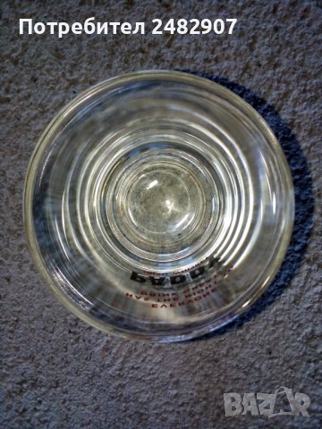 Колекционерска чаша за уиски  Paddy - 1 бр. , снимка 3 - Колекции - 42862176