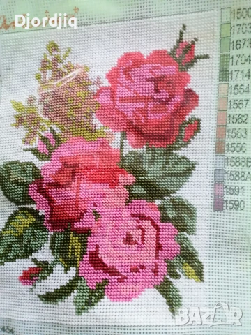 Ушити гоблени, снимка 2 - Гоблени - 53247986