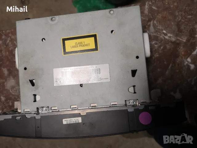 w164 навигация за ремонт, снимка 2 - Навигация за кола - 49331569