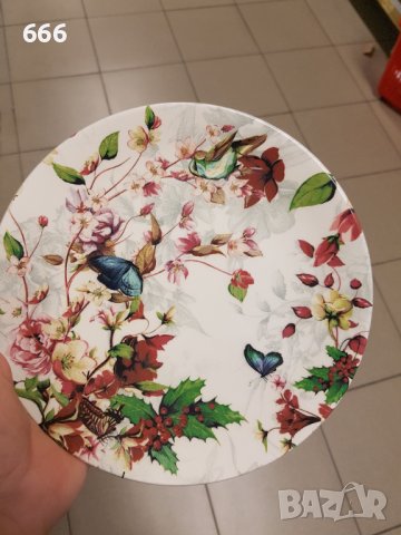 Чинии и купички, снимка 3 - Чинии - 42263771