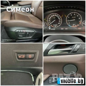 BMW X4 MPAKET Xdrive , снимка 9 - Автомобили и джипове - 48779668