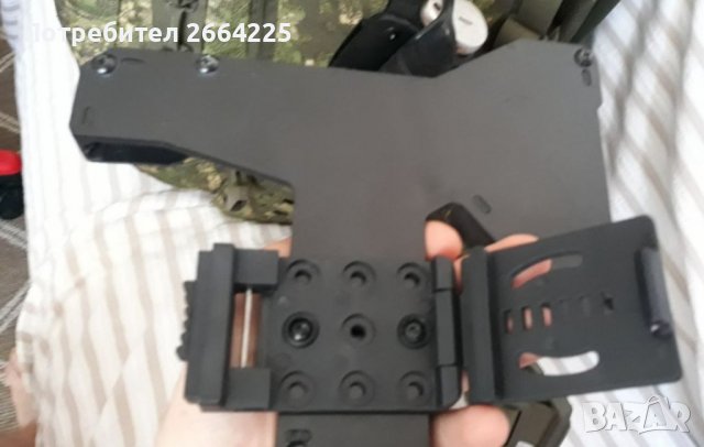 Здрав и много удобен!, снимка 2 - Ножове - 34298618