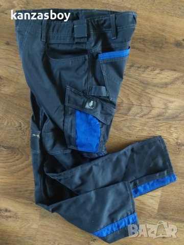 MASCOT Workwear  Trousers with kneepad pockets - страхотен работен панталон НОВ БЕЗ ЕТИКЕТИ, снимка 7 - Спортни дрехи, екипи - 38054321