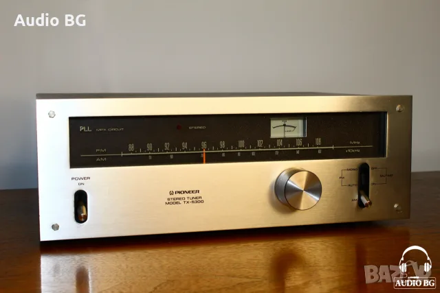 Pioneer TX-5300