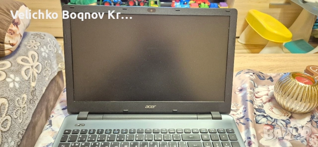 Acer Aspire E5-571G, снимка 3 - Лаптопи за дома - 53342299