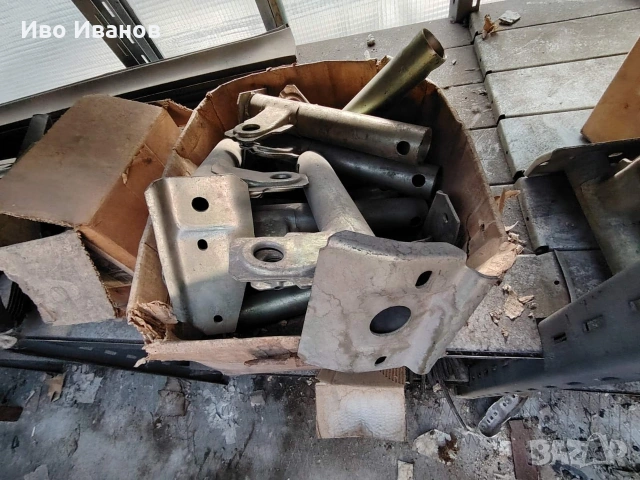 Части за лада,ваз,Жигули.Калници,врати,капаци и д-р.тел.0899113411, снимка 18 - Части - 53204939