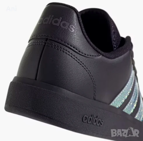 Маратонки Адидас , снимка 3 - Маратонки - 51243606