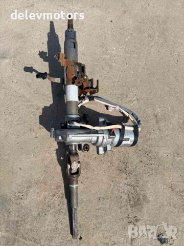 452500D184, JJ301-002130, кормилна колона, ел. усилвател за волана от Toyota Yaris P13, 1.5i, 112 ph, снимка 6 - Части - 53891064