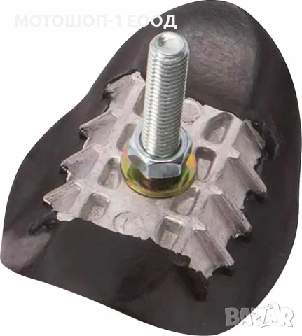 НОВА Капла Обръч Джанта ЗАДНА 2.15X19 36H Beta GASGAS KTM YAMAHA, снимка 2 - Части - 52131387