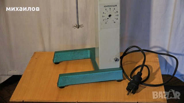 Бъркалка лабораторна, снимка 4 - Лаборатория - 31897894