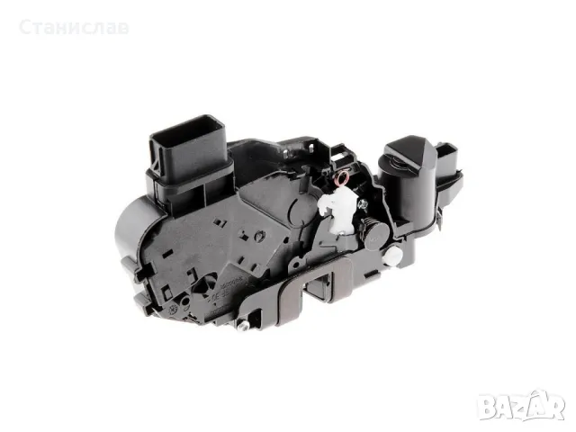  Volvo S40 MK2 Брава за задна дясна врата, снимка 2 - Части - 50362394